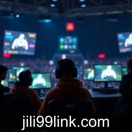 Evolution of Online Gaming Dynamics