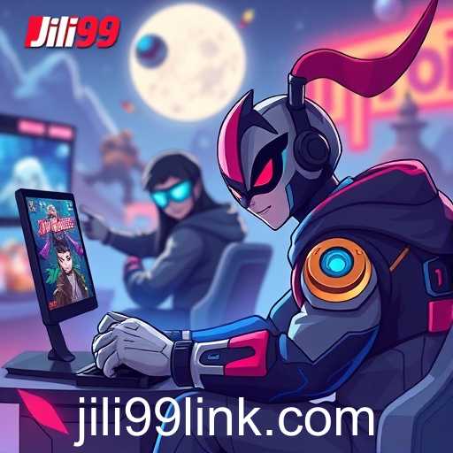 Jili99: Revolutionizing Online Gaming Platforms