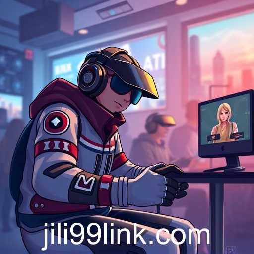 The Evolution of Gaming in 2025: A Spotlight on Jili99