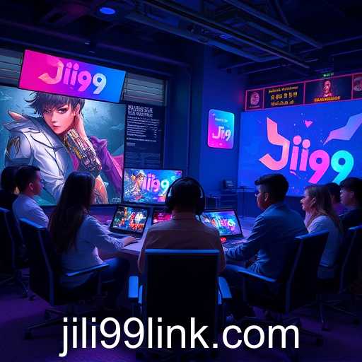 The Rise of Jili99: A New Era in Online Gaming
