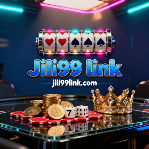 Jili99 link