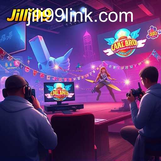 The Rise of Jili99 in the Online Gaming World